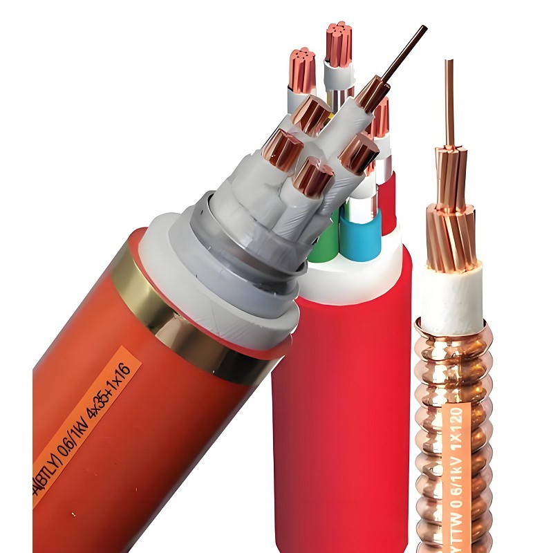 Cable for House