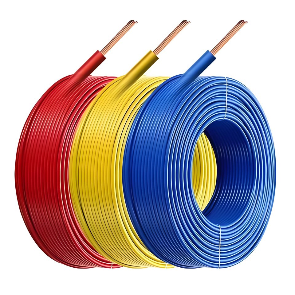 Cables for Wiring A House