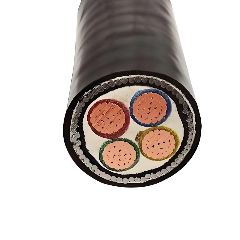Industrial Power Cable suppliers