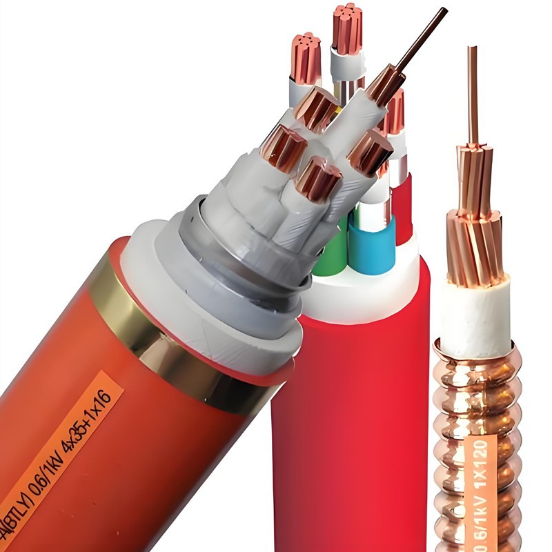 Low Voltage Power Cable best