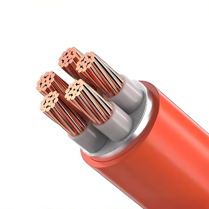 Low Voltage Power Cable high quality