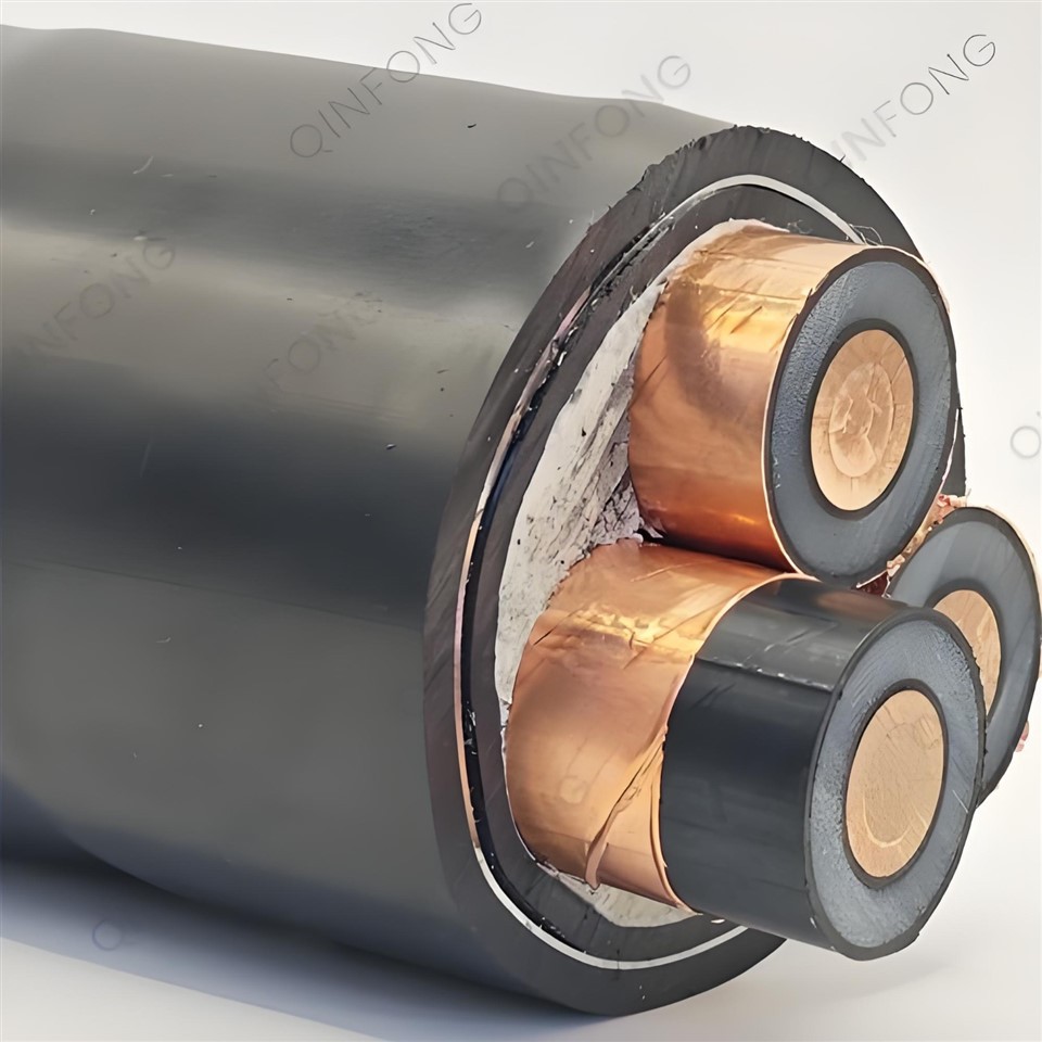 Medium Voltage Power Cable (3)