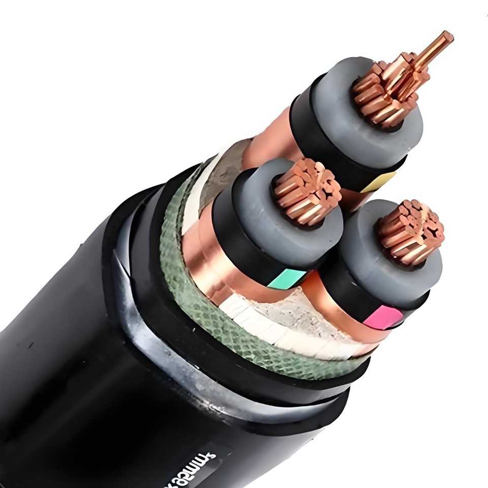Medium Voltage Power Cable (7)