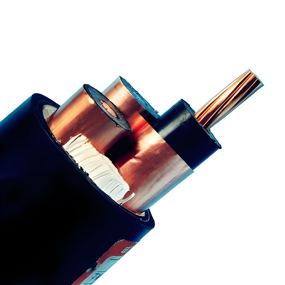 Medium Voltage Power Cable