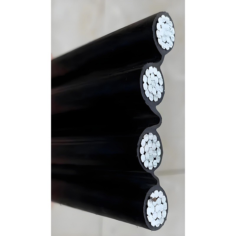 Overhead Transmission Cable