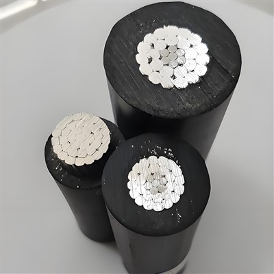 Aluminum Service Drop Cable