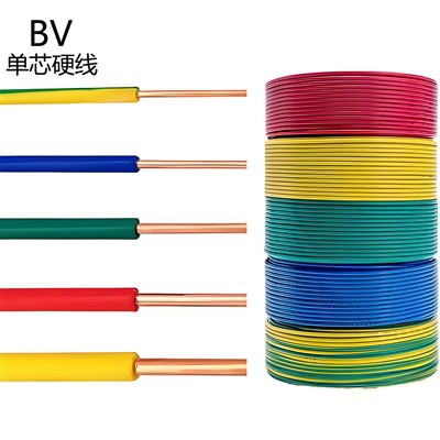 Commercial Building Wire