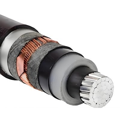 Hv Power Cable