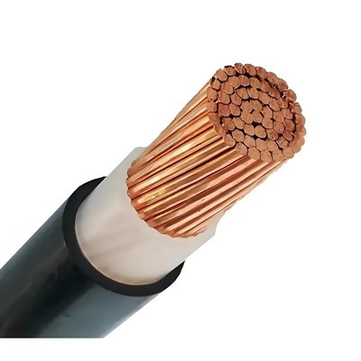 Industrial Power Cable