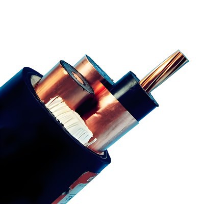 Medium Voltage Power Cable