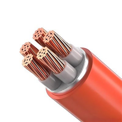 Mining Electrical Cable