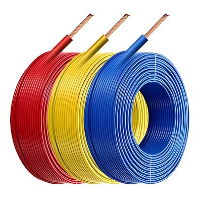 Residential Low Voltage Wiring
