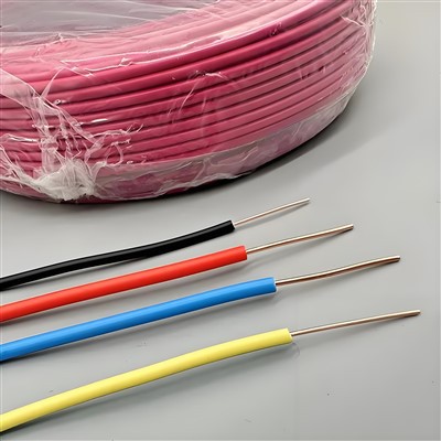 Single Core Building Wire